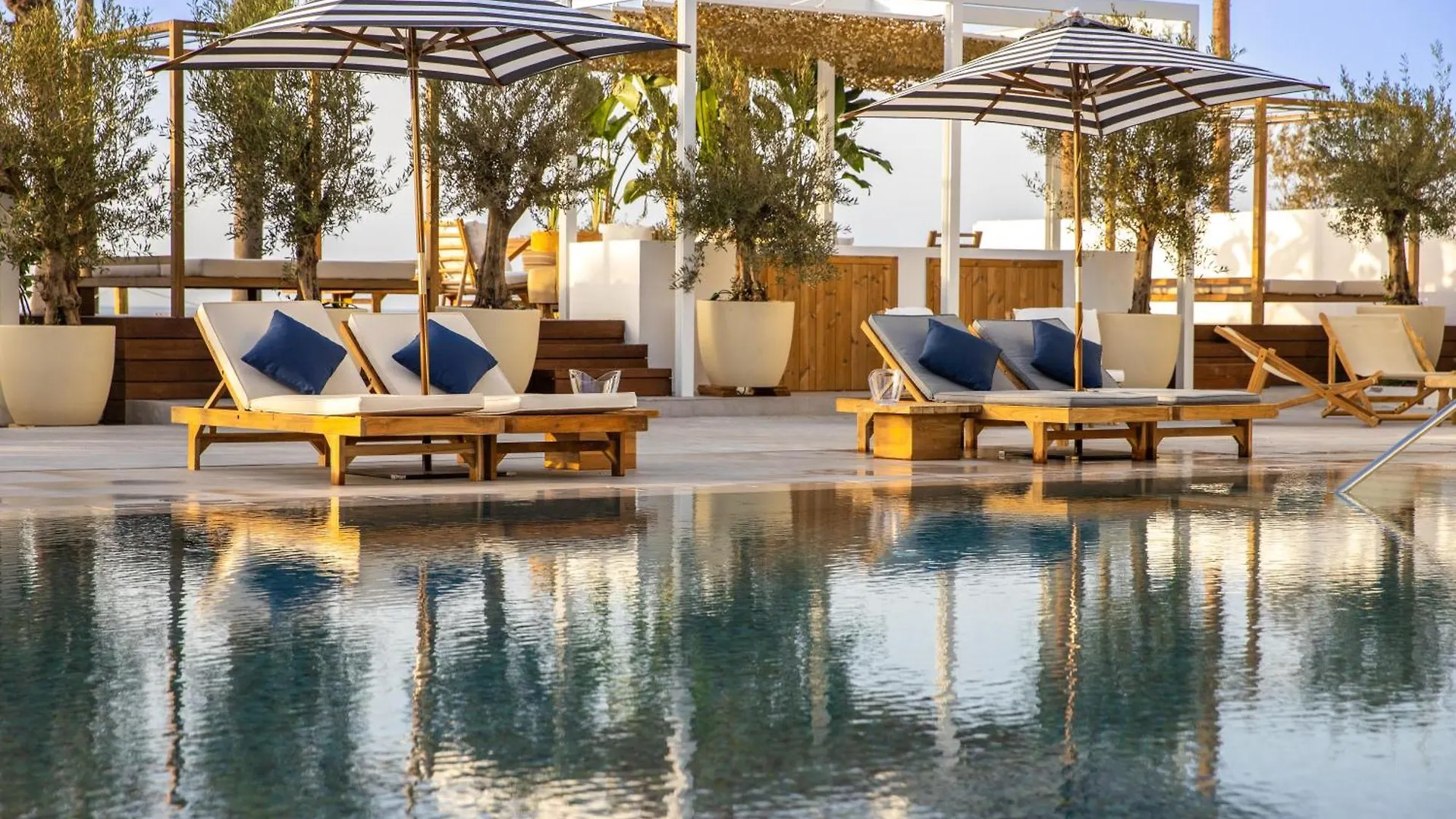 Mett Hotel & Beach Resort Marbella Estepona