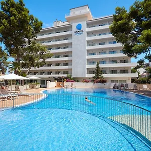 Grupotel Montecarlo Hotell Can Picafort (Mallorca)