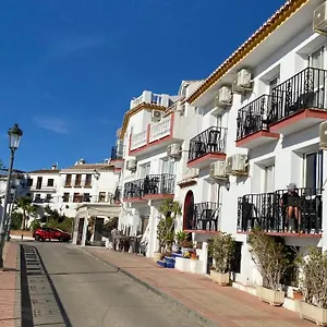Balcon De Apartmán