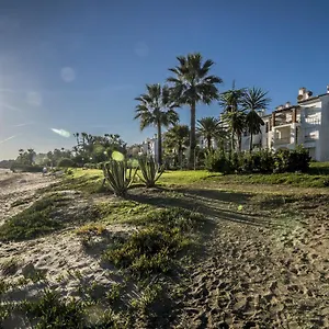 Apartamento Hacienda, Estepona