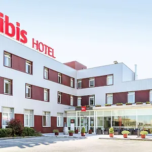 Ibis Hotell Irun