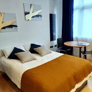 Holidays2malaga Center Apartmán