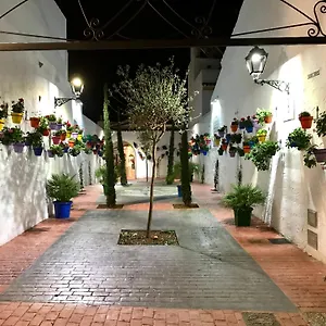  Apartment Casa San Miguel