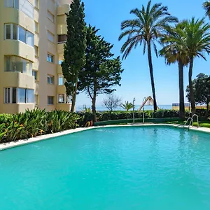  Apartment Puerto Paraiso Iii By Interhome