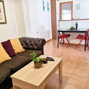 Apartamento El Coronel, La Mejor Ubicacion, Descubre Estepona!, Estepona