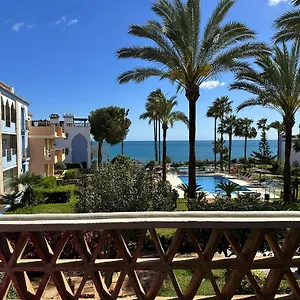 Apartamento La Perla De Marakech, Estepona