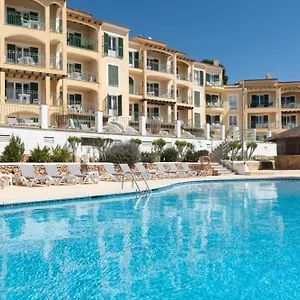 Ona Cala Pi Club Lägenhetshotell Cala Pi (Mallorca)