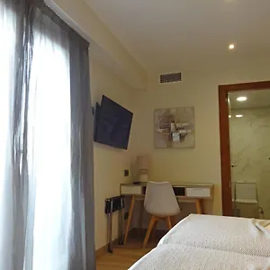 Lloret Ramblas Hotell Barcelona