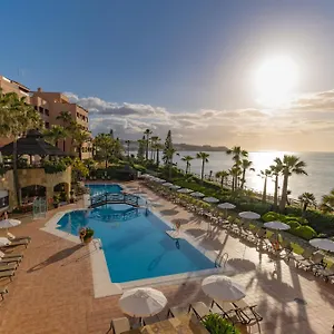 Hotell Elba Gran & Thalasso, Estepona