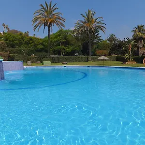 Apartamento Bahia Dorada, Estepona