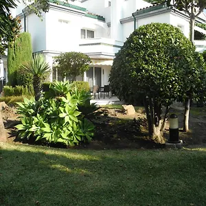 Apartamento Dominion, Estepona