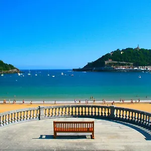 Bahia Pensionat San Sebastián