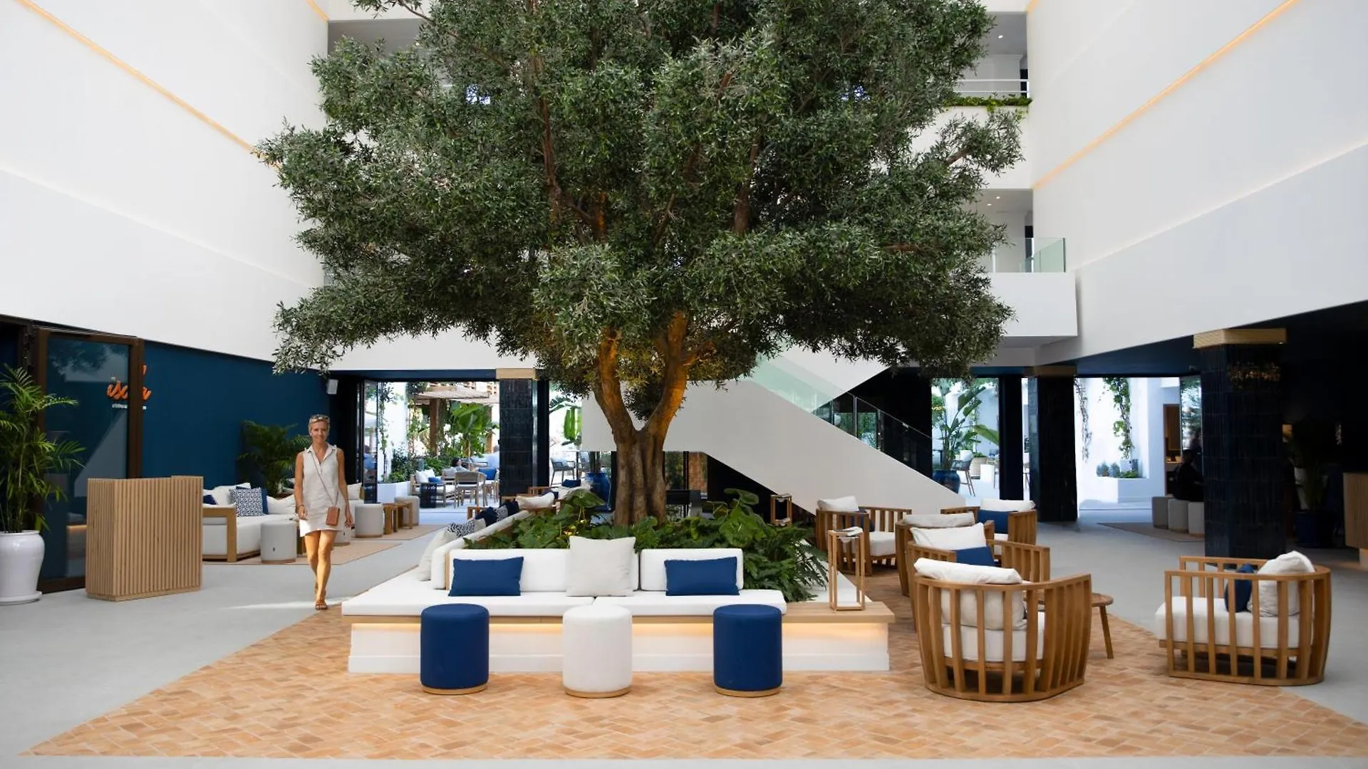 Mett Hotel & Beach Resort Marbella Estepona