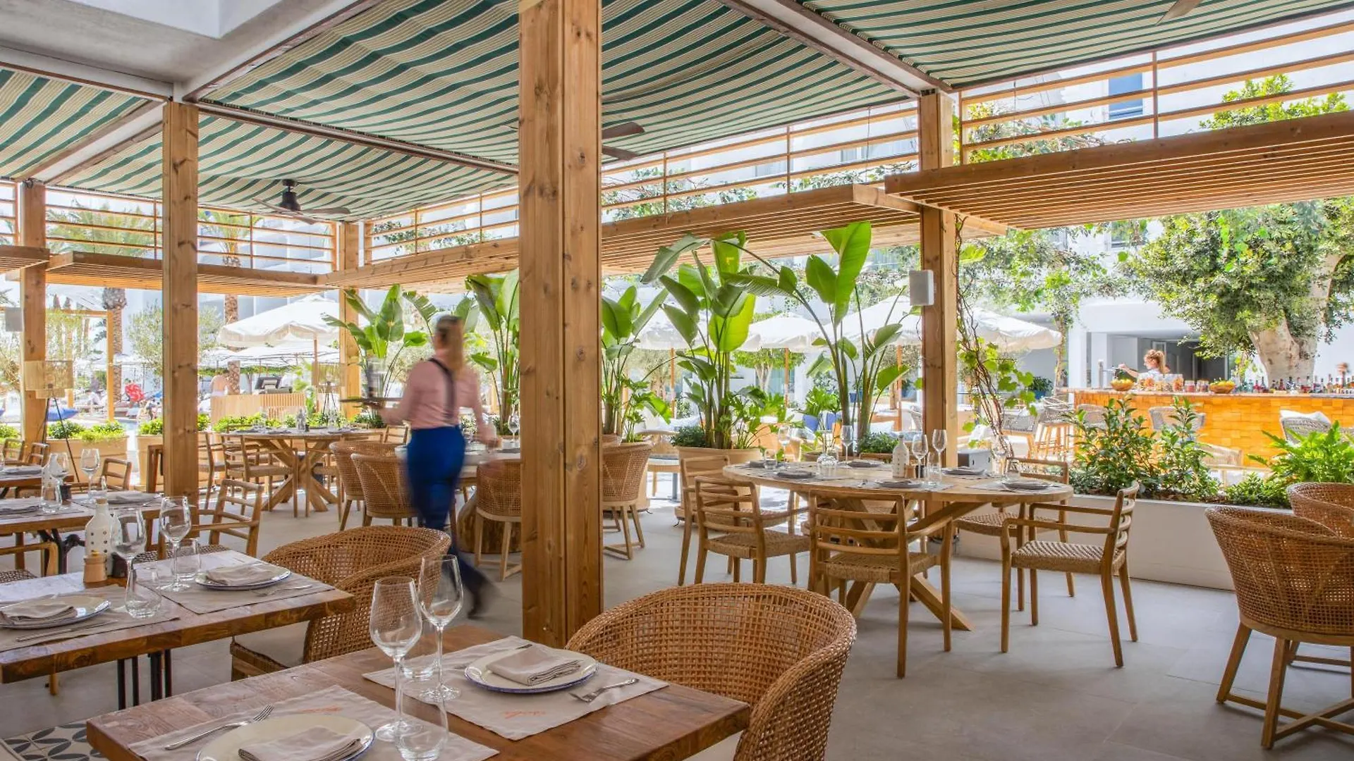 Mett Hotel & Beach Resort Marbella Estepona