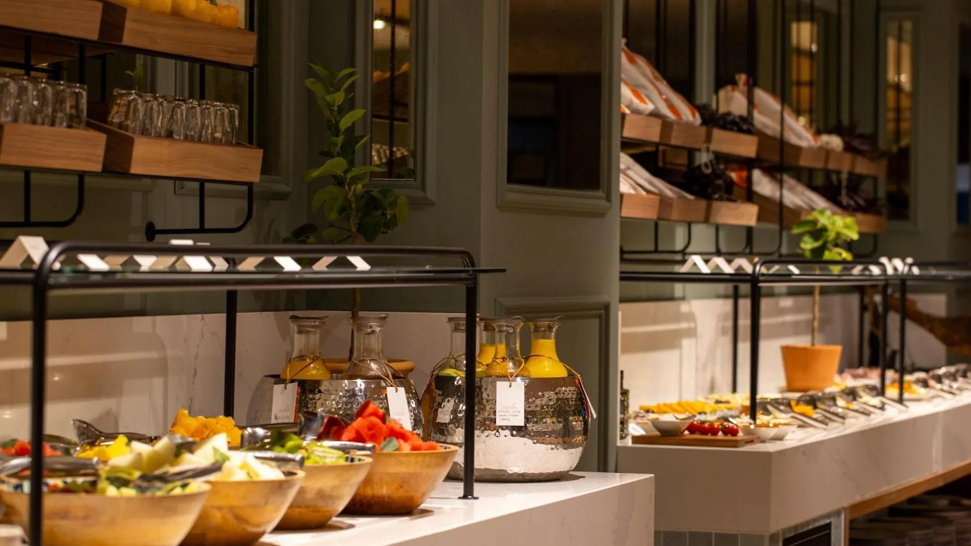 *****  Mett Hotel & Beach Resort Marbella Estepona Spain