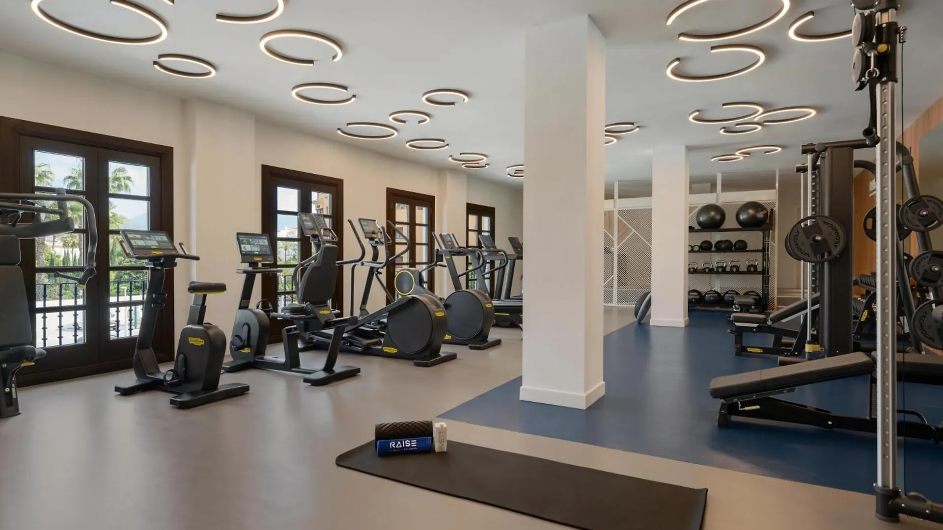 Mett Hotel & Beach Resort Marbella Estepona
