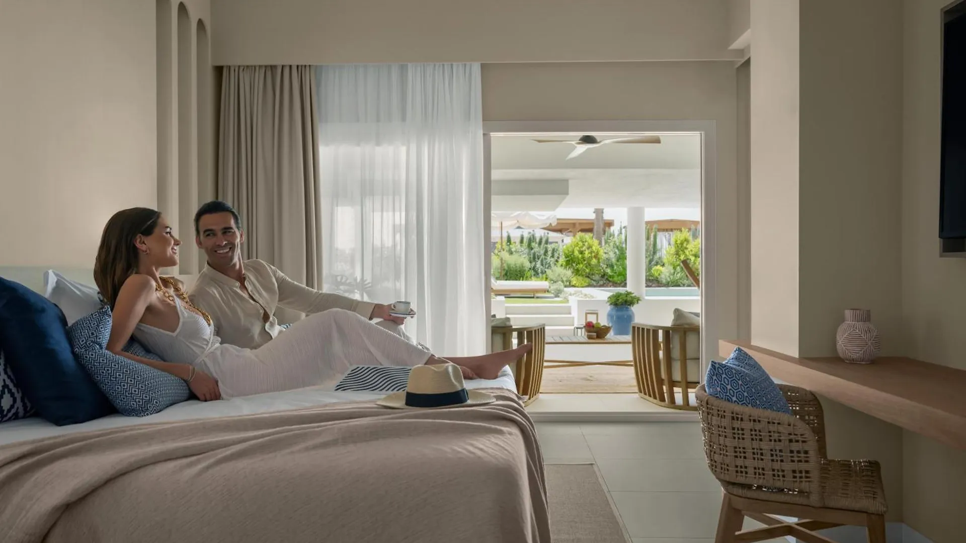 Mett Hotel & Beach Resort Marbella Estepona