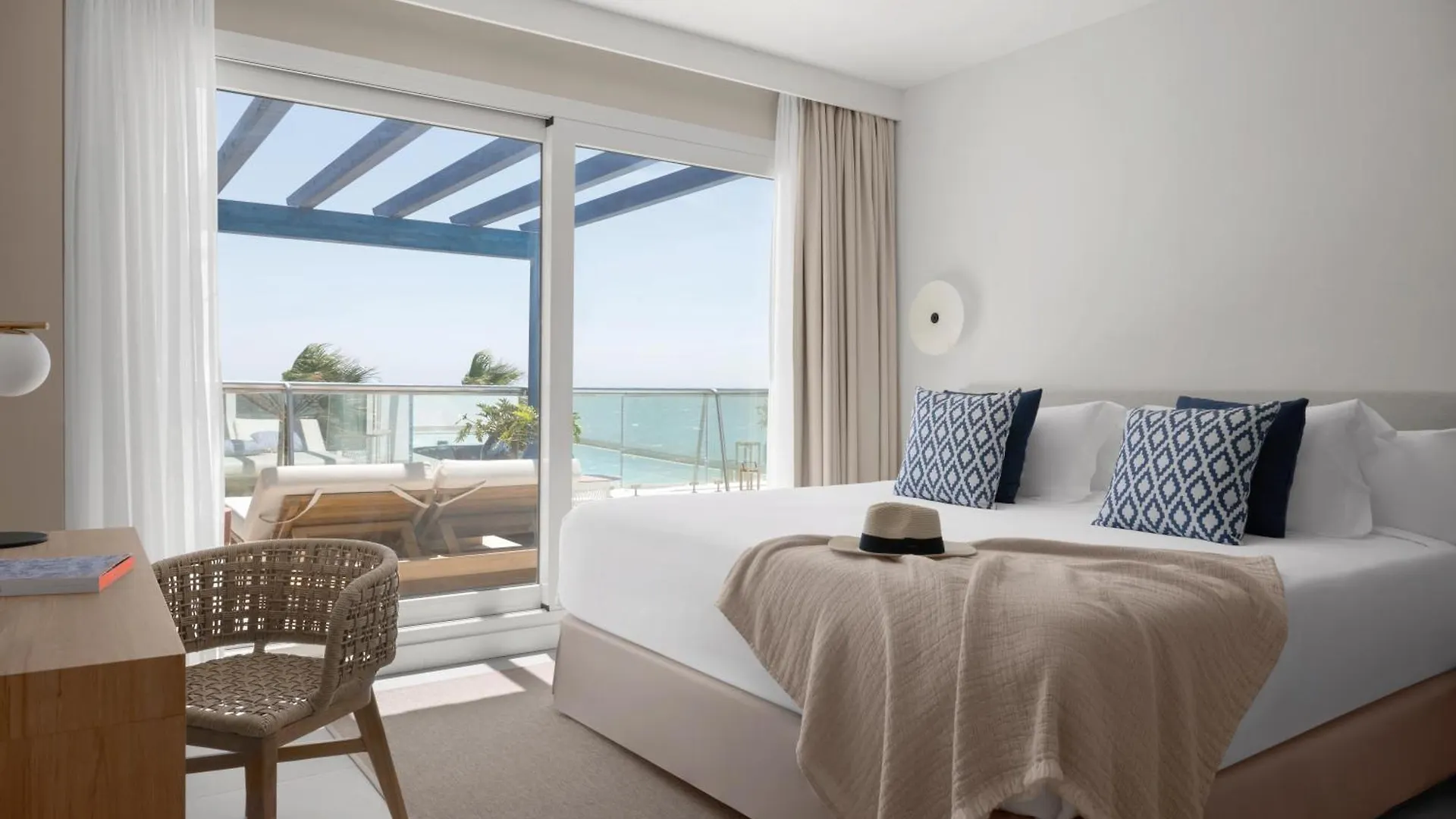 Mett Hotel & Beach Resort Marbella Estepona