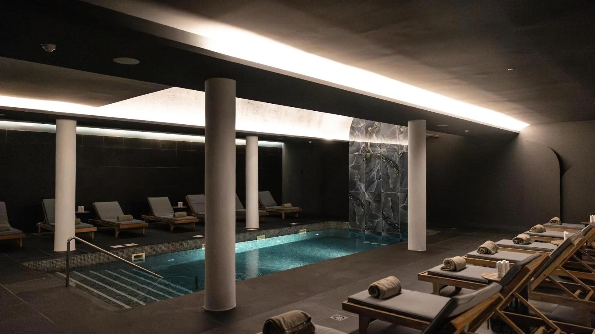 Mett Hotel & Beach Resort Marbella Estepona