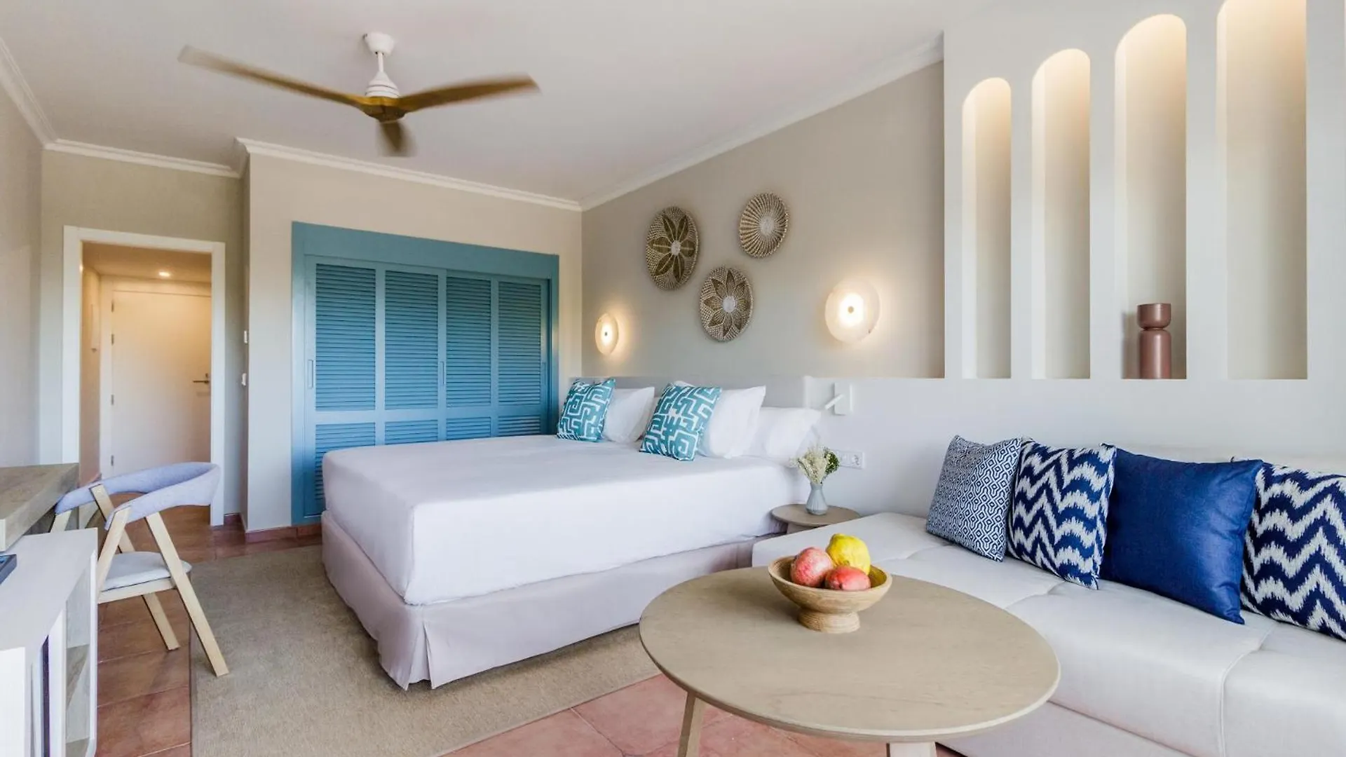 Mett Hotel & Beach Resort Marbella Estepona