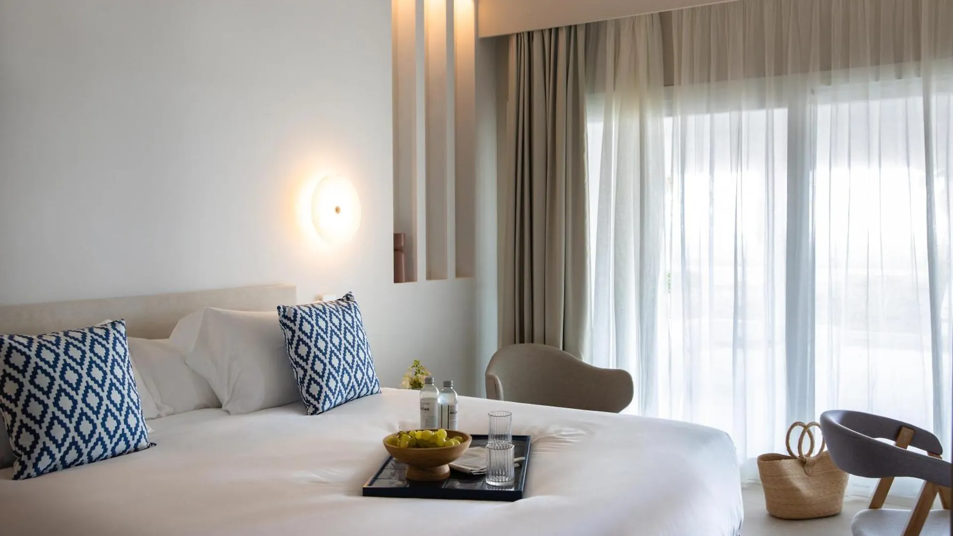 Mett Hotel & Beach Resort Marbella Estepona Spain
