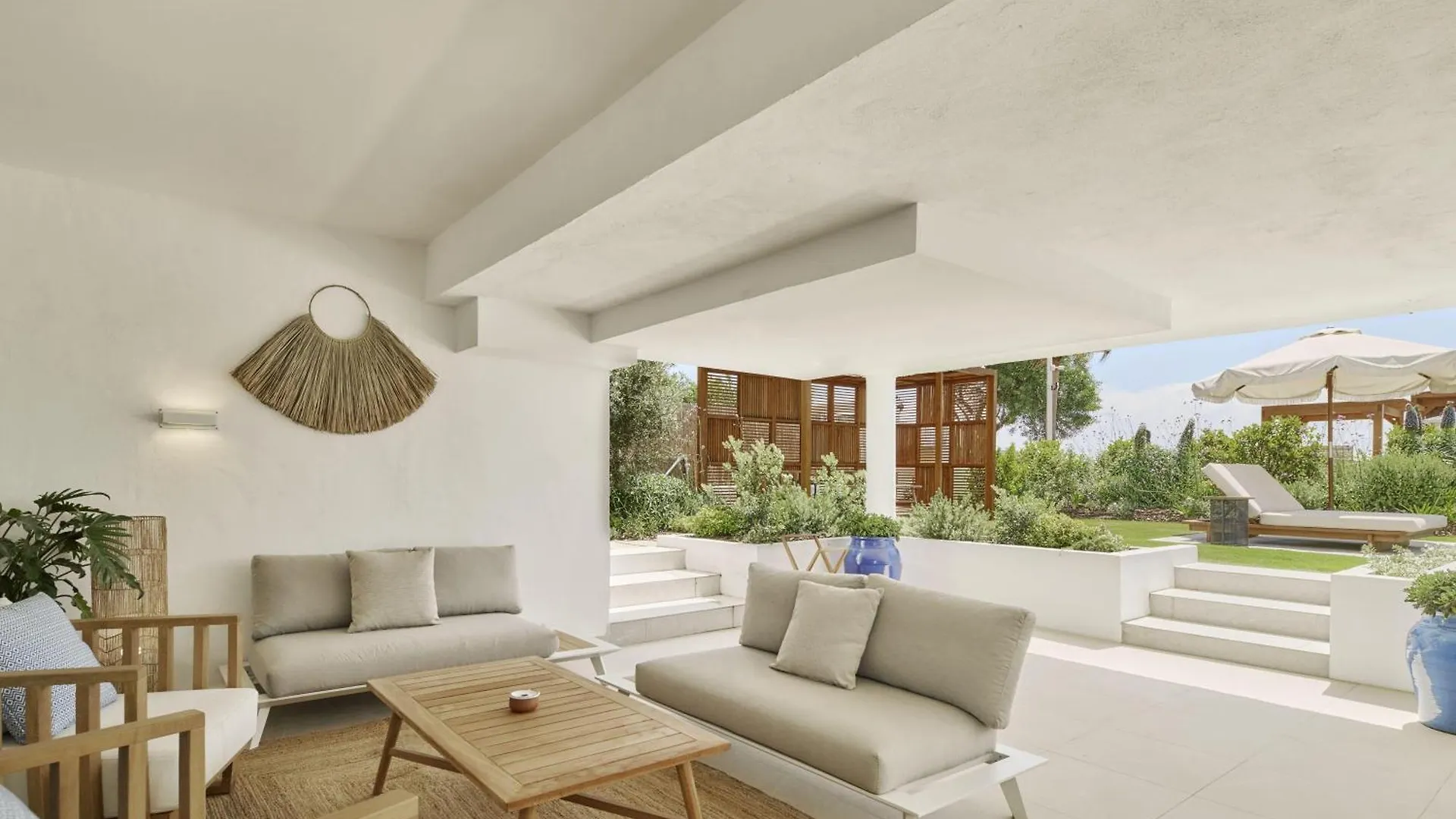 Mett Hotel & Beach Resort Marbella Estepona