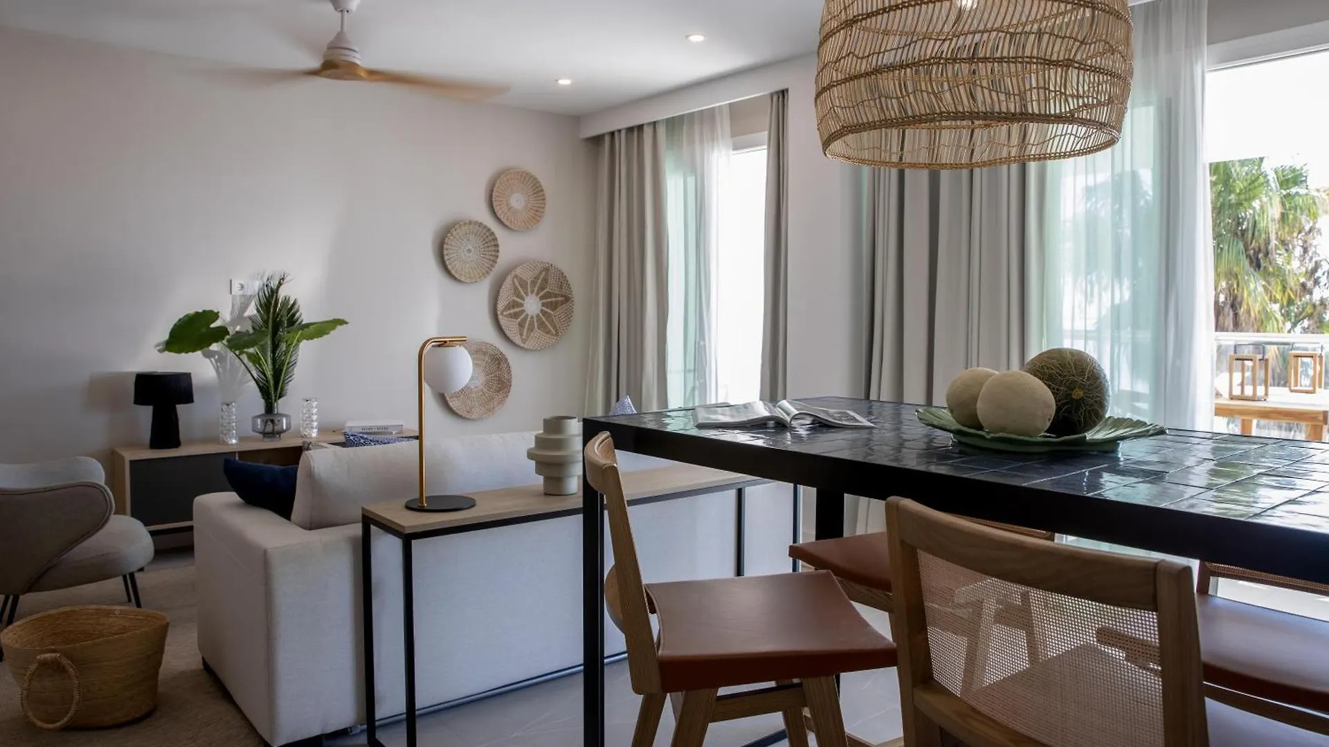 Mett Hotel & Beach Resort Marbella Estepona