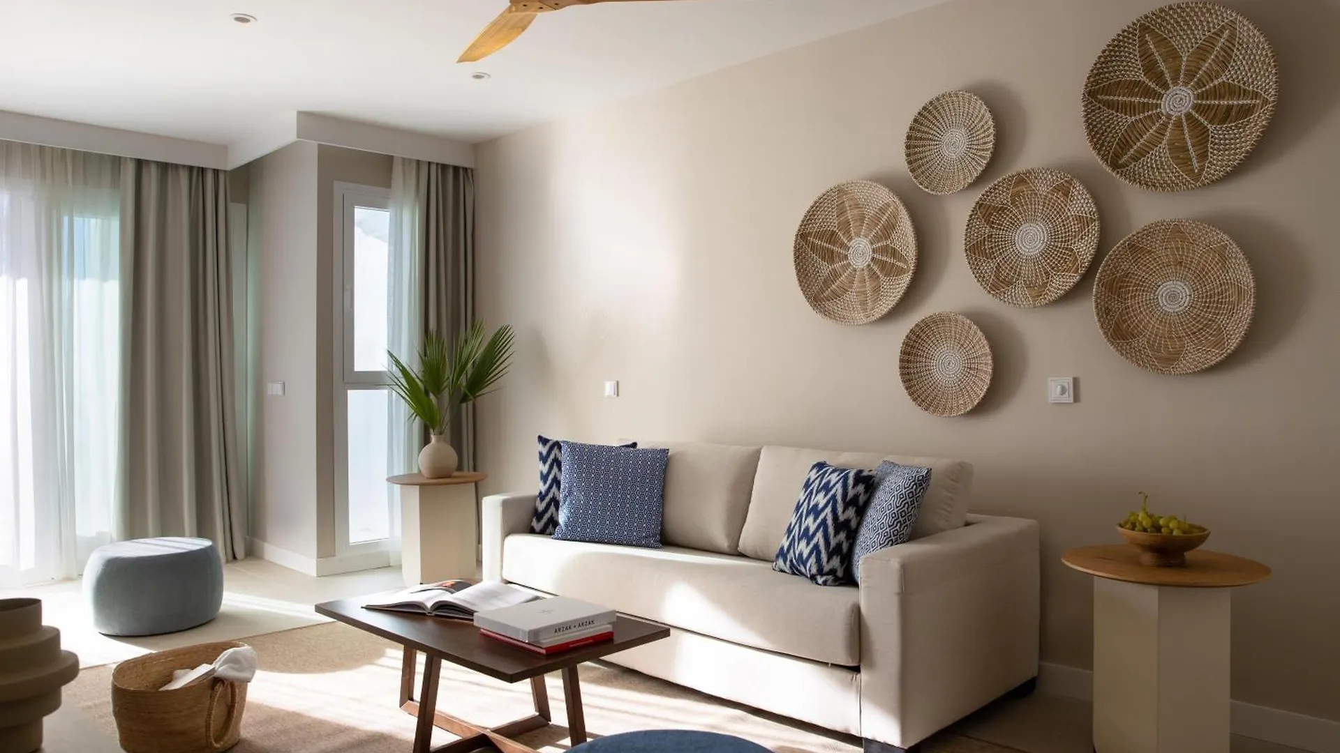 Mett Hotel & Beach Resort Marbella Estepona